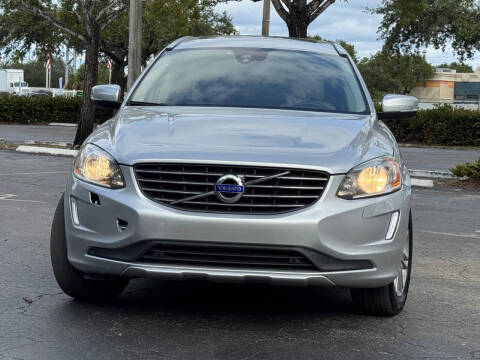 2017 Volvo XC60 T5 Inscription