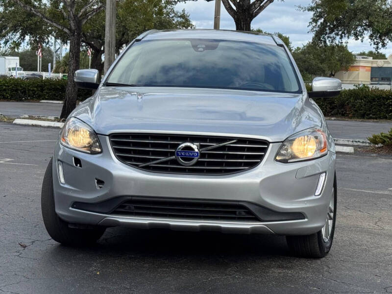 2017 Volvo XC60 T5 Inscription