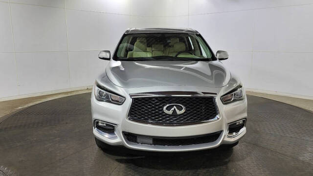 2020 INFINITI QX60 for sale at NJ Car Buyer in Jersey City, NJ