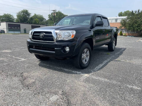 2007 Toyota Tacoma for sale at Auto Direct Inc in Saddle Brook NJ