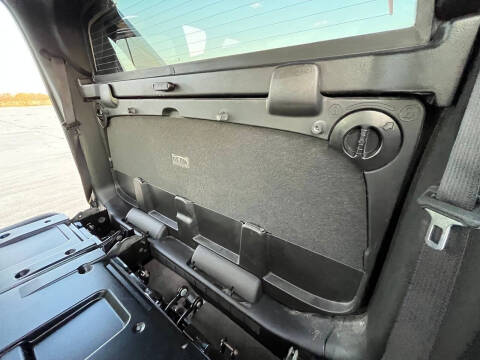 2009 Cadillac Escalade EXT