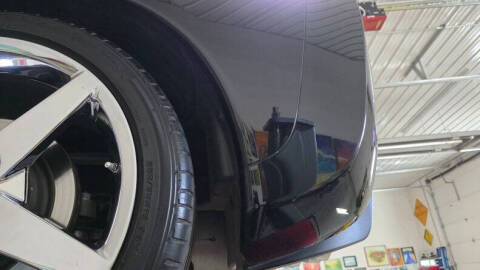 2006 Chevrolet Corvette