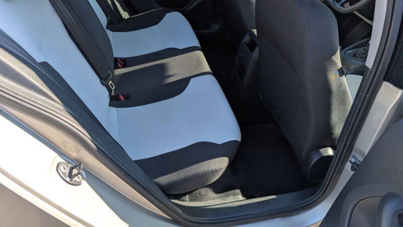 2015 Volkswagen Jetta