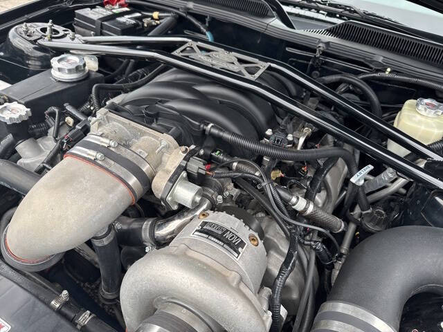 2007 Ford Mustang GT Premium