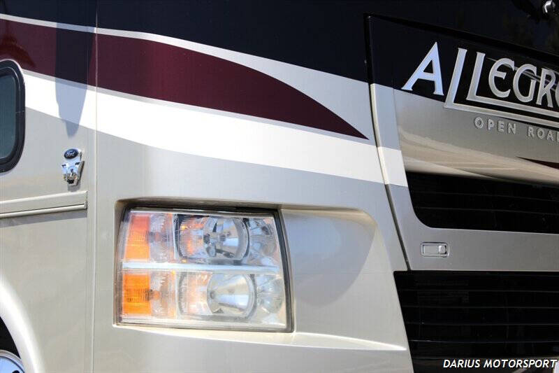 2014 Ford Motorhome Chassis