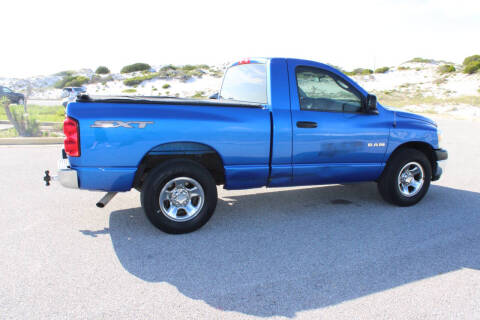 2008 Dodge Ram 1500 ST