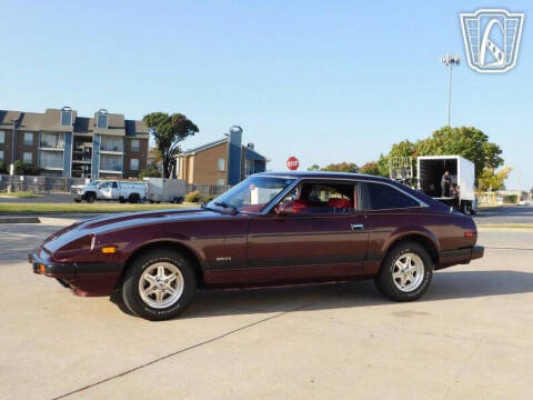 1982 Datsun 280ZX GL 2+2