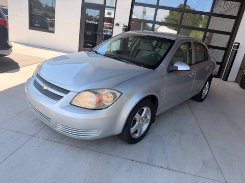 2009 Chevrolet Cobalt