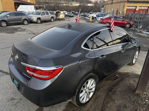 2013 Buick Verano