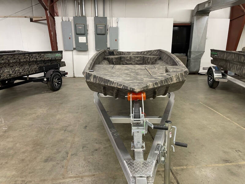 2022 Havoc  1753 VRAT