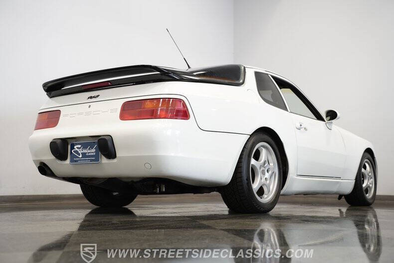 1994 Porsche 968