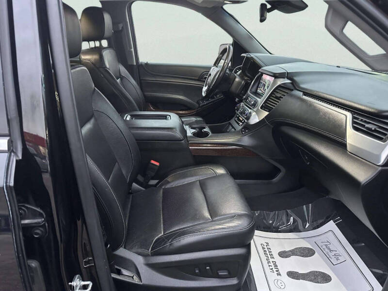 2019 GMC Yukon XL SLT