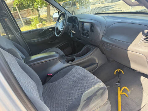 1999 Ford Expedition XLT
