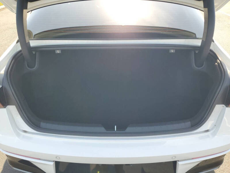 2025 Kia K5