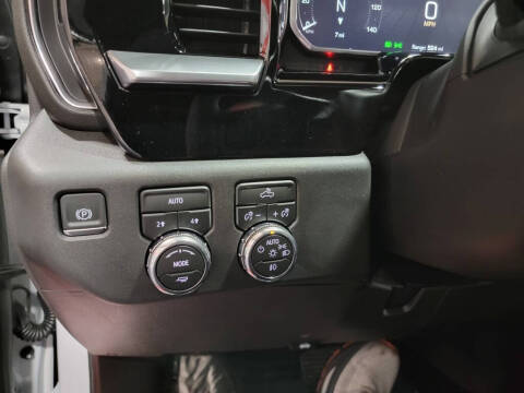 2026 GMC Sierra 1500 Elevation Standard