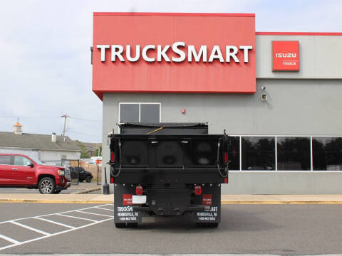 2024 Ford F-600 Super Duty