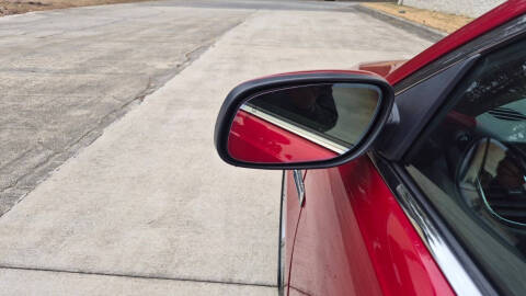 2010 Ford Taurus SHO