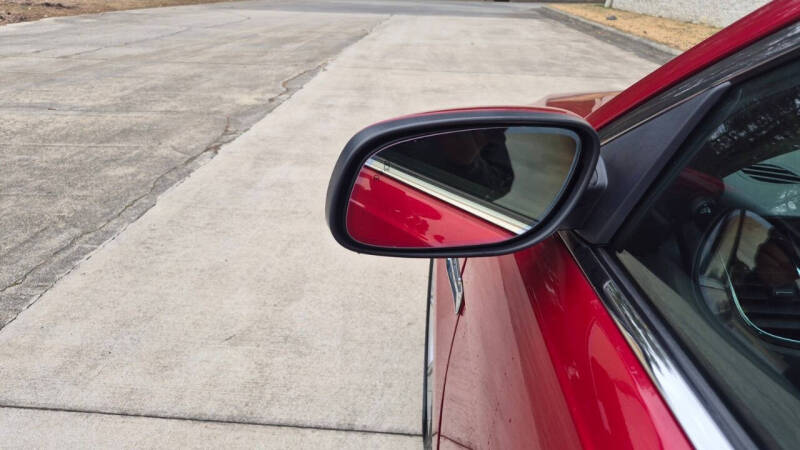 2010 Ford Taurus SHO