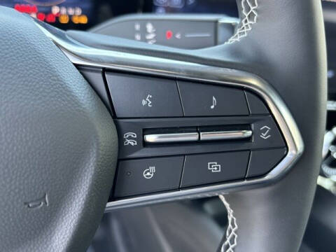 2024 Chevrolet Blazer EV 2LT