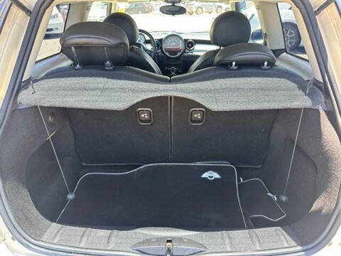 2012 MINI Cooper Hardtop