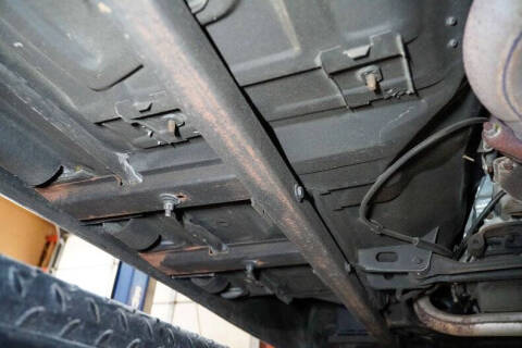 1985 Ford Mustang LX