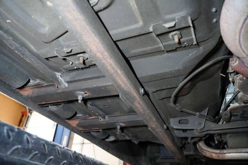 1985 Ford Mustang LX