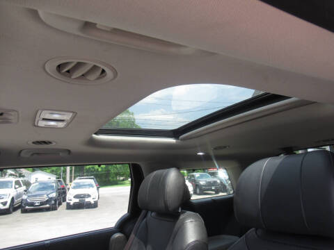 2023 Kia Carnival