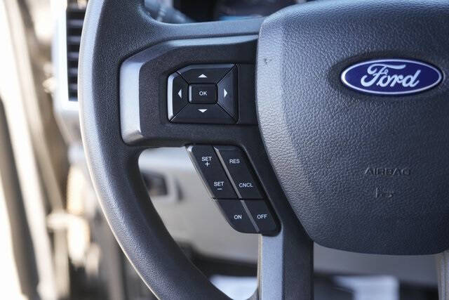 2022 Ford F-350 Super Duty