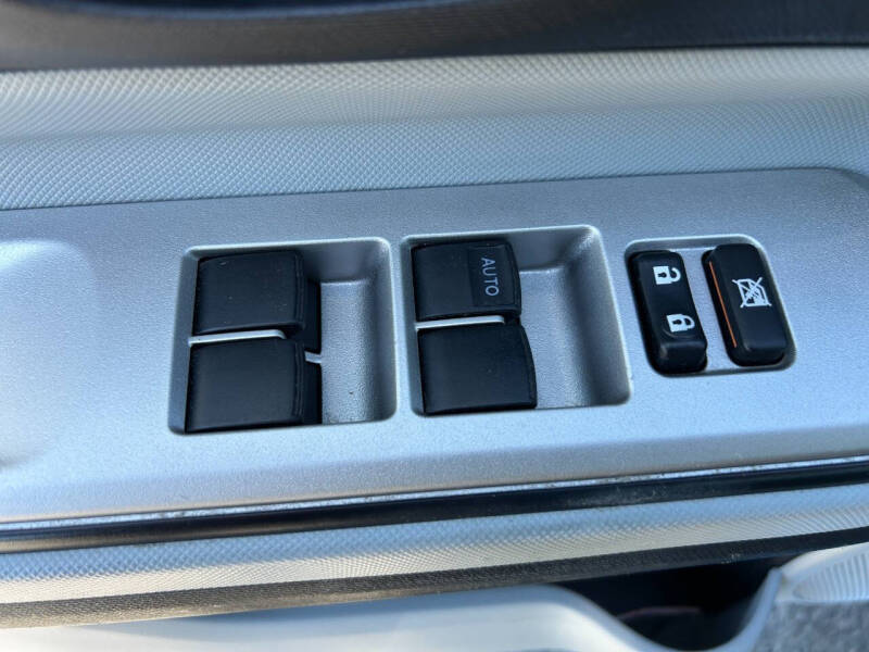 2012 Toyota Prius c Four