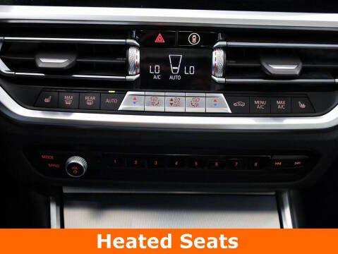 2023 BMW 4 Series 430i xDrive Gran Coupe