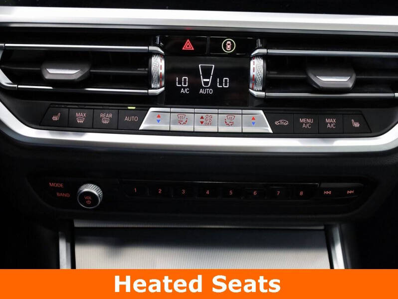 2023 BMW 4 Series 430i xDrive Gran Coupe