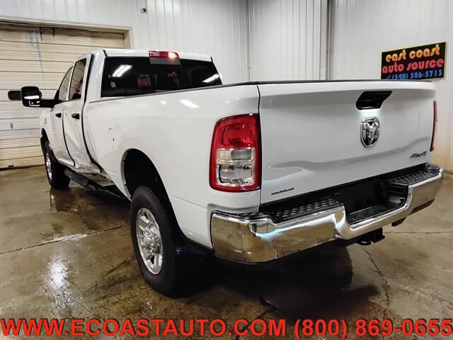 2023 RAM 3500 Tradesman