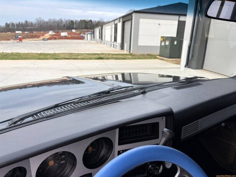 1985 GMC C/K 1500 Series