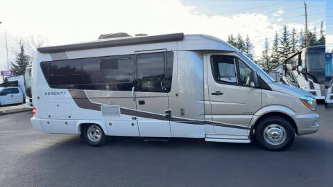 2016 Mercedes-Benz Sprinter