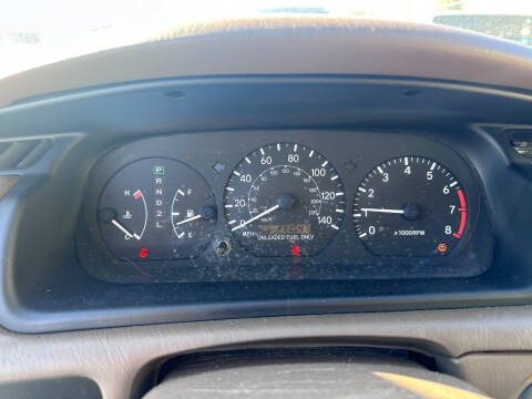 1998 Toyota Camry CE