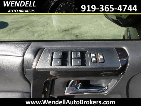 2020 Toyota 4Runner TRD Pro