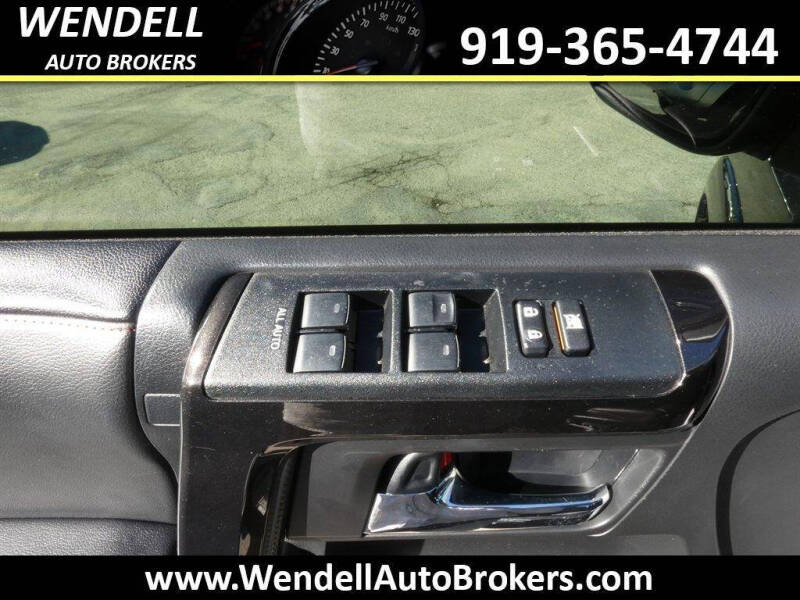 2020 Toyota 4Runner TRD Pro