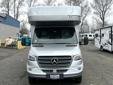 2019 Mercedes-Benz Sprinter