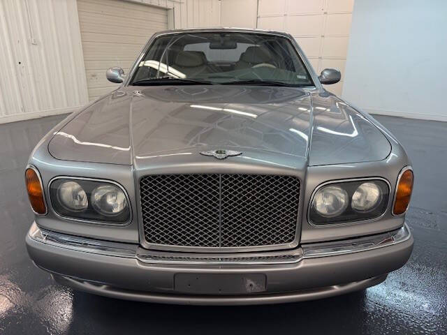 1999 Bentley Arnage