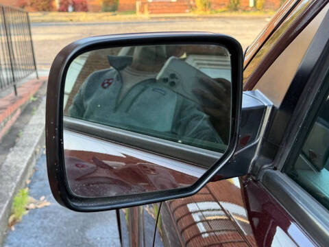 2014 Honda Pilot EX-L