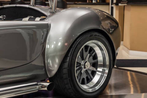 1965 Shelby Cobra