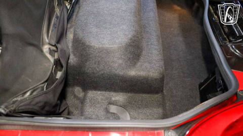 2007 Pontiac Solstice GXP