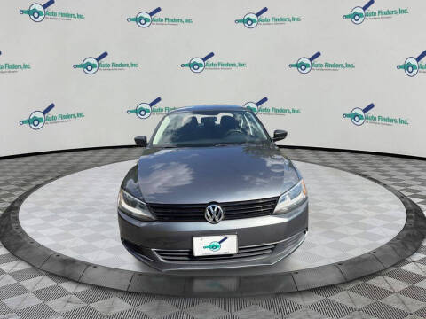 2013 Volkswagen Jetta