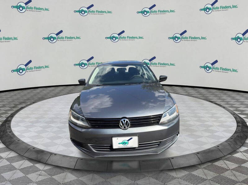 2013 Volkswagen Jetta
