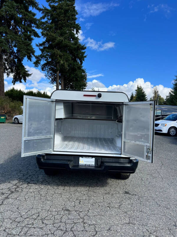 2021 RAM 1500 Tradesman