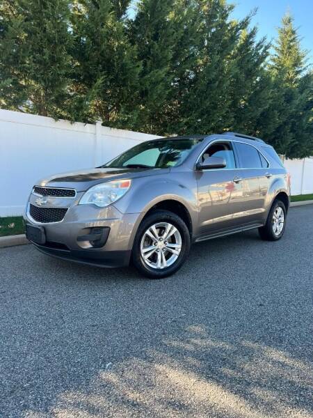 2011 Chevrolet Equinox for sale at Pak1 Trading LLC in South Hackensack NJ