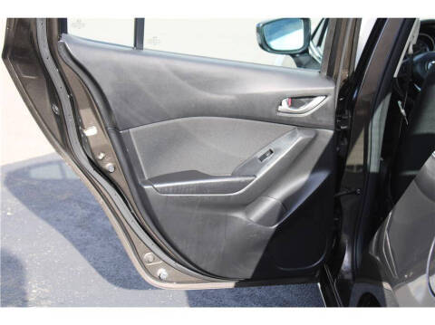 2014 Mazda MAZDA3 i Touring