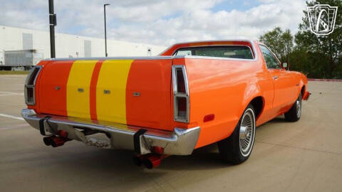 1979 Ford Ranchero
