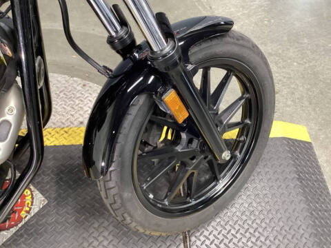 2018 Yamaha Bolt R-Spec