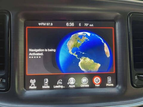 2016 Dodge Challenger